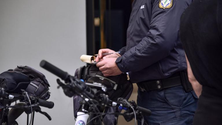 Σε 225.160 ανήλθαν το τριήμερο οι έλεγχοι της ΕΛΑΣ, σε όλη τη χώρα, ενώ βεβαιώθηκαν 1.636 παραβάσεις των μέτρων αποφυγής της διάδοσης του κορωνοϊού