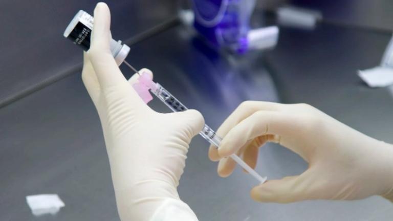 Η Εθνική Επιτροπή Εμβολιασμών συζητά τη χορήγηση 4ης δόσης στους ανοσοκατεσταλμένους
