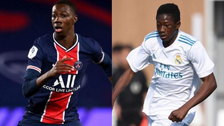 Ολυμπιακός: Διπλό «χτύπημα» από Παρί και Ρεάλ