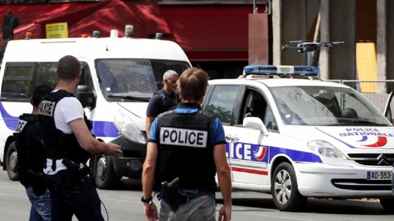 Σοκ στη Γαλλία: 10χρονο παιδί βρέθηκε νεκρό μέσα σε βαλίτσα