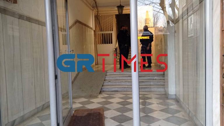 Θεσσαλονίκη: Έκρηξη με γκαζάκια στο γραφείο του δικηγόρου που κατήγγειλε η 24χρονη Γεωργία