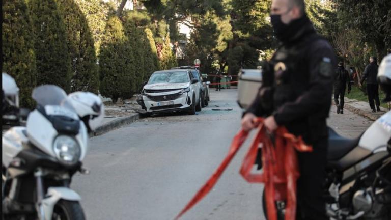 Συναγερμός στη Γλυφάδα: Έκρηξη σε συγκρότημα κατοικιών