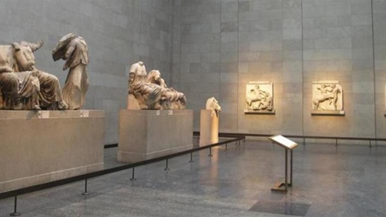 Ιστορική μεταστροφή των Times του Λονδίνου για τα Γλυπτά του Παρθενώνα: Ανήκουν στην Αθήνα, πρέπει να επιστραφούν!