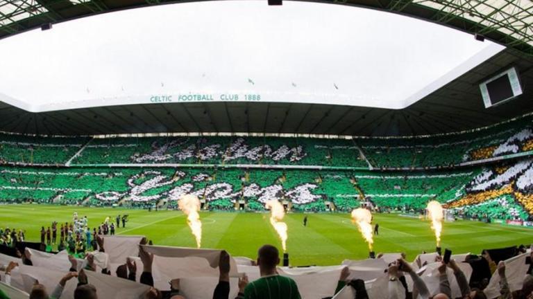 Σκωτία-Κορονοϊός: Αίρονται τα μέτρα για τα γήπεδα