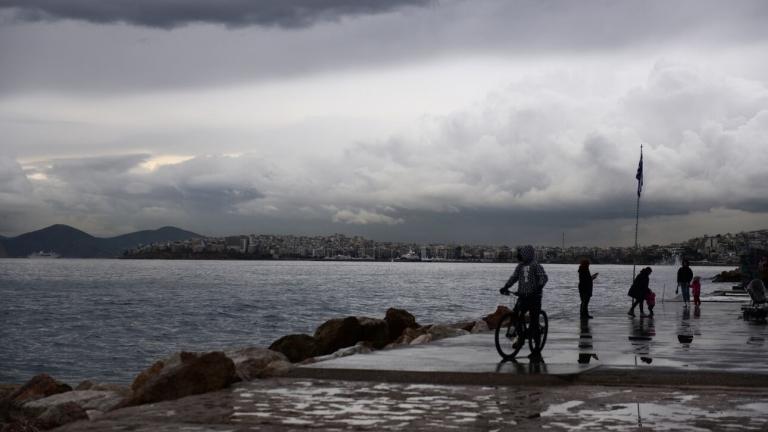 Καιρός: Νέο «κύμα» ψύχους προ των πυλών