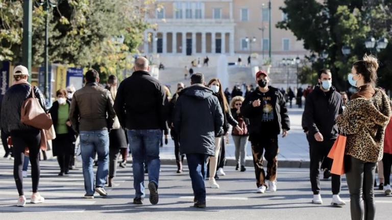 Κορονοϊός: Οι σκληρή δείκτες οδηγούν σε παράταση περιοριστικών μέτρων