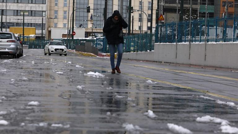 Πότε αναμένεται να «χτυπήσει» την χώρα