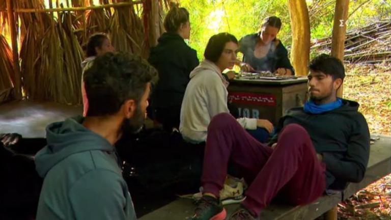     SURVIVORSURVIVOR 2022SURVIVOR 5SURVIVOR ΜΑΡΤΙΚΑΣ ΓΙΑ ΚΑΤΣΟΥΝΗ