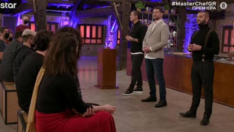     MASTERCHEFMASTERCHEF ΠΡΕΜΙΕΡΑMASTERCHEF 6MASTERCHEF ΠΑΙΚΤΕΣMASTERCHEF ΚΑΝΟΝΕΣ