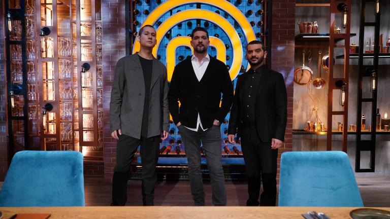 Η αναζήτησή του επόμενου MasterChef, συνεχίζεται