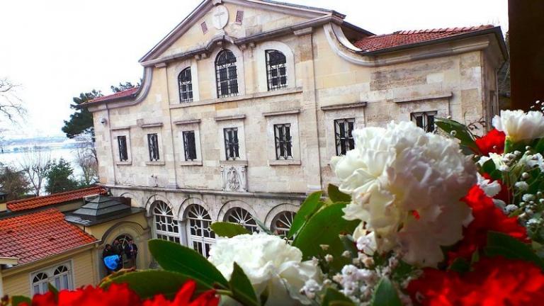 Στο Φανάρι η επιστολή του Πατριάρχη Αλεξανδρείας για τη ρωσική εισπήδηση στην Αφρική