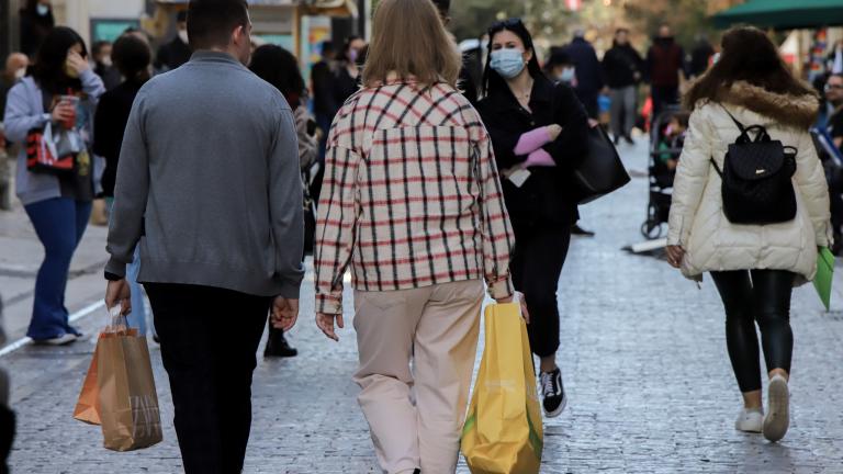 ΕΚΠΑ: Κυρίαρχη η παραλλαγή Όμικρον με σημαντική πολυμορφία