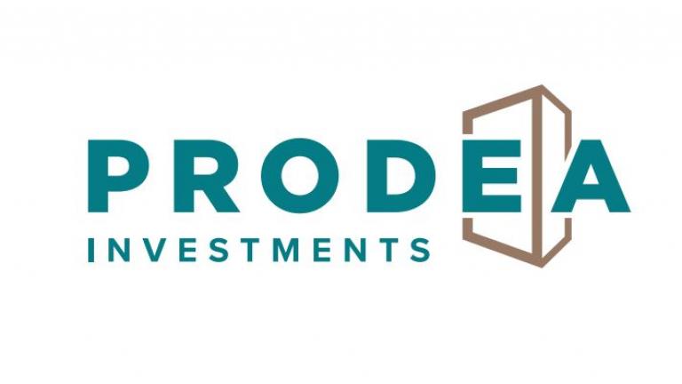 PRODEA Investments: απόκτηση ακινήτων με σκοπό την ανέγερση και εκμετάλλευση «πράσινου» κτηριακού συγκροτήματος στο Μαρούσι