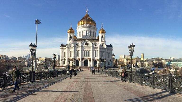 Και η Μόσχα κατηγορεί το Πατριαρχείο Αλεξανδρείας σχισματικό 