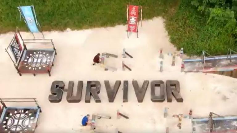 Survivor spoiler: Ποια ομάδα κερδίζει σήμερα (08/01) τον αγώνα επάθλου  