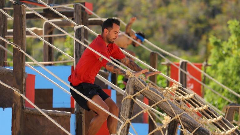 Survivor spoiler: ΟΡΙΣΤΙΚΟ! Αυτή η ομάδα κερδίζει σήμερα (30/01) τον πρώτο αγώνα ασυλίας 