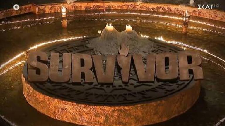 Survivor: Πότε θα μπουν οι νέοι παίκτες 