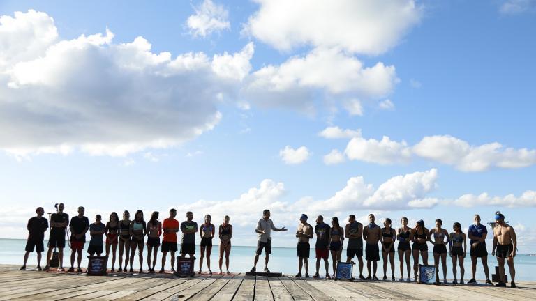 Μετά τη μάχη των σίριαλ, κονταροχτύπημα με σόου στην ΤV!