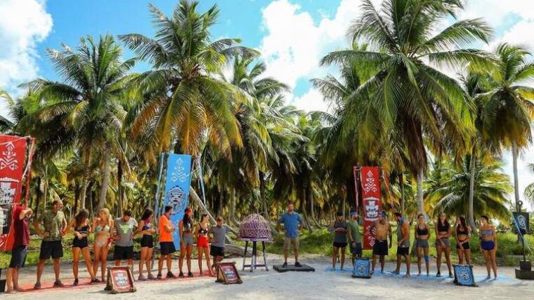 Survivor: Αυτοί είναι οι τρεις νέοι παίκτες «εισβάλουν» στο ριάλιτι επιβίωσης