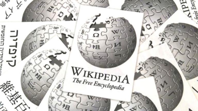 Τα 10 δημοφιλέστερα λήμματα της ελληνικής Wikipedia το 2021