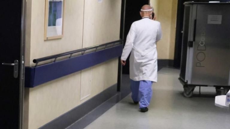 Ισπανία: H υγειονομική αρχή της Βαλένθια ένοχη για μη επαρκή προστασία γιατρών κατά της Covid