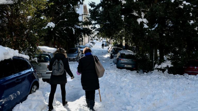  Με τηλεργασία αύριο Πέμπτη το Δημόσιο – Η ανακοίνωση του ΥΠΕΣ