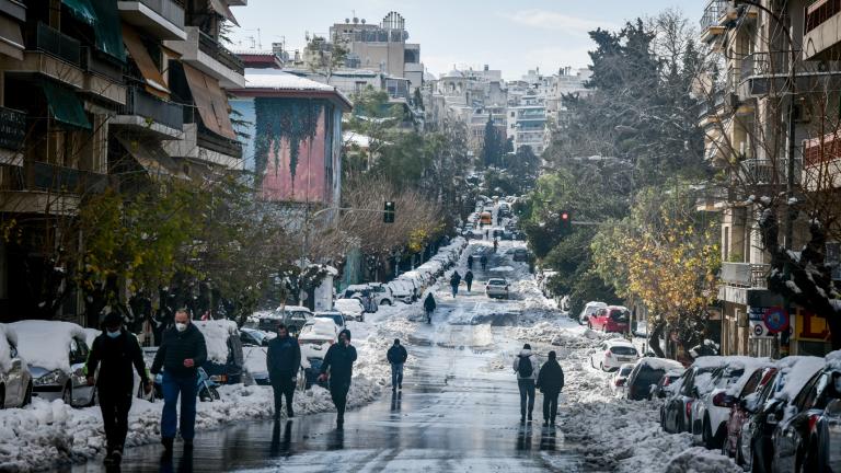 Σε αργία Αττική, Βοιωτία, Δωδεκάνησα, Εύβοια, Κρήτη και Κυκλάδες - Πώς θα κινηθούν τα ΜΜΜ