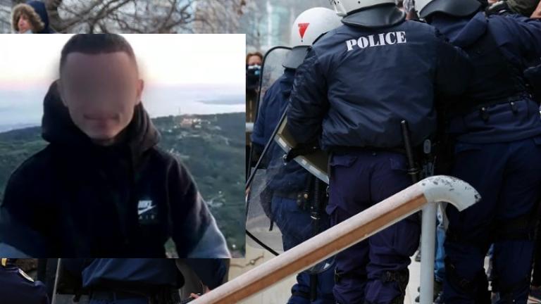 Δολοφονία Άλκη: «Λυπάμαι για όλα - Έχω μετανιώσει» λέει ο 20χρονος Αλβανός - Πότε αναμένεται η έκδοσή του στην Ελλάδα