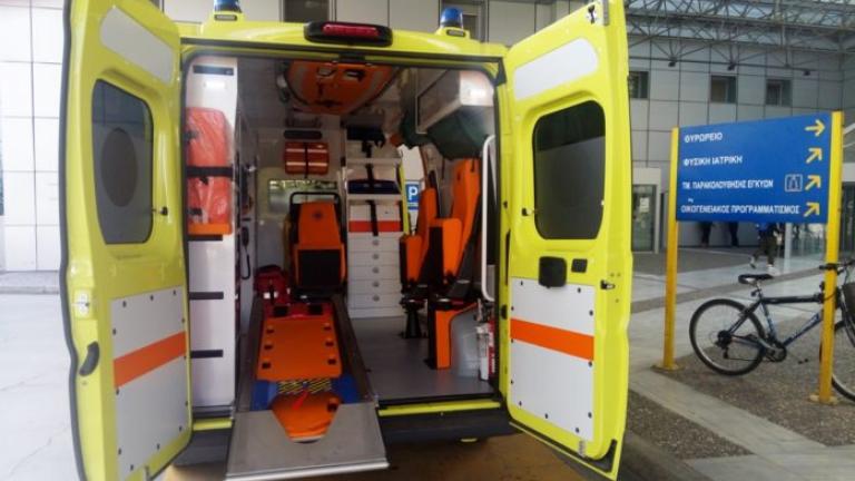 Ήταν νεκρός και νόμιζαν ότι κοιμάται 