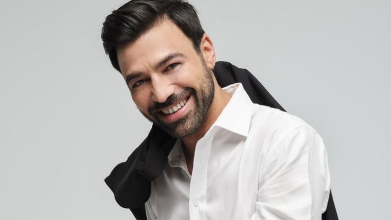 Ο Ανδρέας Γεωργίου στο «Χ Factor»