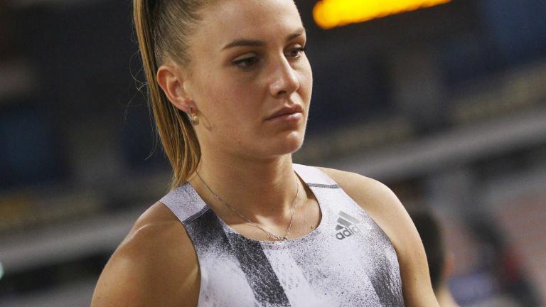 Κατερίνα Δαλάκα: Με απείλησαν ότι θα μου ρίξουν βιτριόλι 