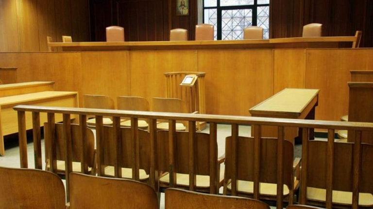 Το ακαταλόγιστο αναγνώρισε το δικαστήριο σε 53χρονο μητροκτόνο