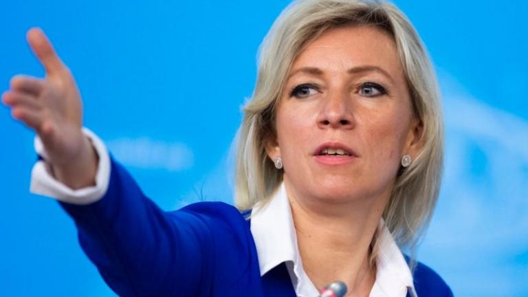 Μόσχα: Η πληθώρα δυτικών δημοσιευμάτων περί ρωσικής εισβολής δείχνει ότι η Δύση προετοιμάζει πρόκληση