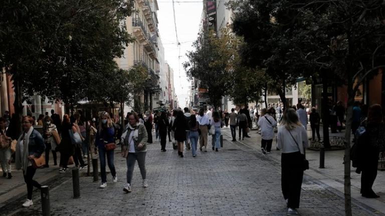 Τα μέτρα χαλάρωσης που ισχύουν από σήμερα και μας φέρνουν πιο κοντά στην κανονικότητα