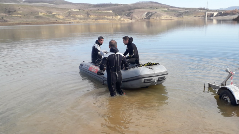 Κοζάνη: Ανασύρθηκε από την λίμνη Περδίκκα το άψυχο σώμα του 42χρονου ερασιτέχνη ψαρά