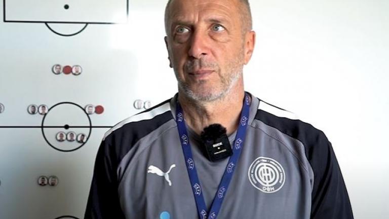 Αποκλειστικά στον ΟΠΑΠ: Ο Νίκος Νιόπλιας αναλύει το Champions League