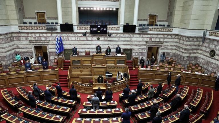 Επίκαιρη επερώτηση ΣΥΡΙΖΑ για την έξαρση της οπαδικής βίας