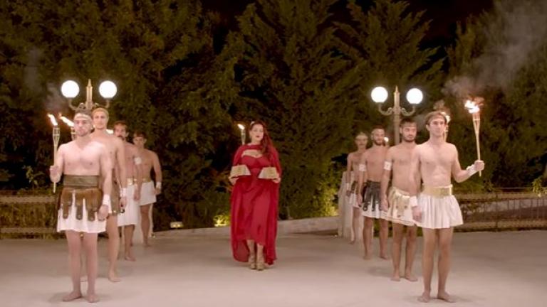 Συμπέθεροι απ’ τα Τίρανα (18/2): Το κλειδί της πόλης