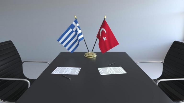 Πότε φτάνουν στην Αθήνα οι Τούρκοι για τον νέο γύρο διερευνητικών επαφών 