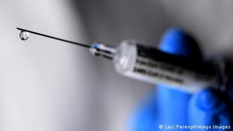 Yποχρεωτικός εμβολιασμός: Γερμανία όπως Αυστρία;