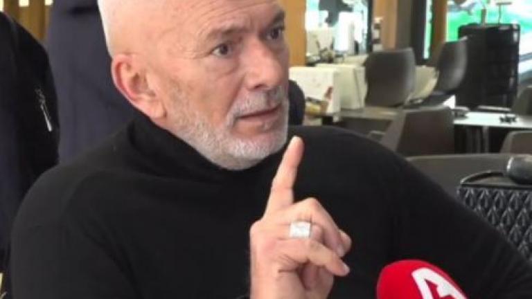 Ερ. Πετιλόν: Αν είχα κόρη και την απειλούσαν θα τούς έσπαγα τα μούτρα!