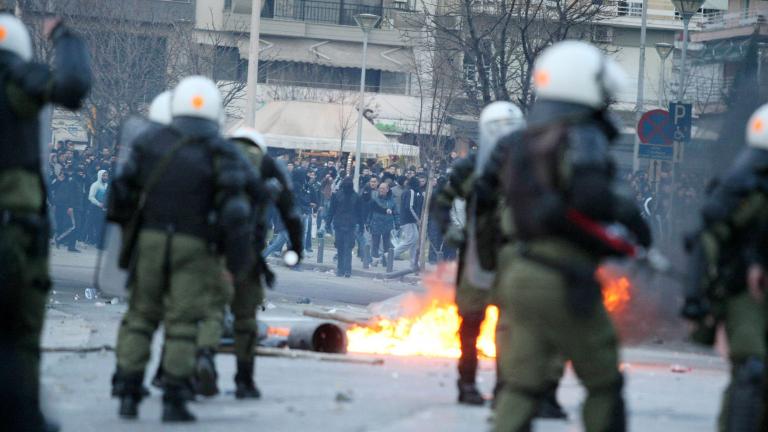 Ηχηρή παρέμβαση Αρείου Πάγου για οπαδική βία - Κάντε έλεγχο σε όλους τους συνδέσμους των ομάδων