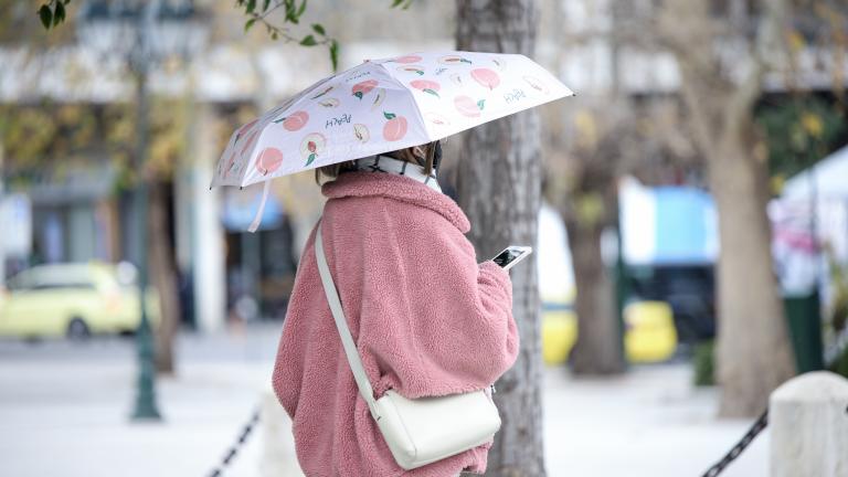 Καιρός για Τετάρτη 9/2: Στη μισή χώρα καταιγίδες και χιόνια και στην υπόλοιπη ηλιοφάνεια (ΒΙΝΤΕΟ)