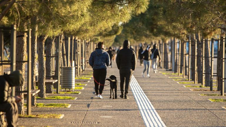 Tο 32% των κρουσμάτων covid-19 είναι ηλικίας 4-18 ετών