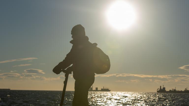 Βελτιωμένος ο καιρός την Πέμπτη 10/2 με ηλιοφάνεια και άνοδος της θερμοκρασίας (ΒΙΝΤΕΟ)