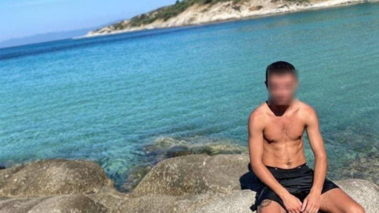 Συνελήφθη ο Αλβανός φυγάς που κατηγορείται για την δολοφονία του Άλκη