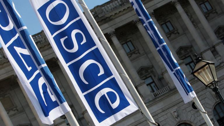 Έκτακτη σύνοδο του ΟΑΣΕ για την Ουκρανία θα συγκαλέσει η πολωνική προεδρία