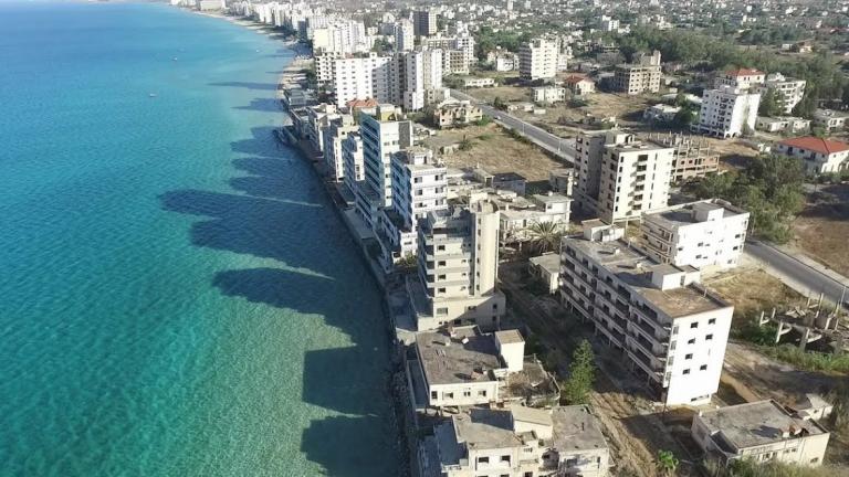 Κυπριακό: Και τώρα μέτρα εμπιστοσύνης αντί κυρώσεων