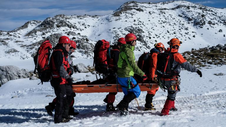 Καλάβρυτα: Πολλαπλές κακώσεις προϊόν πτώσης από ύψος έδειξε η ιατροδικαστική