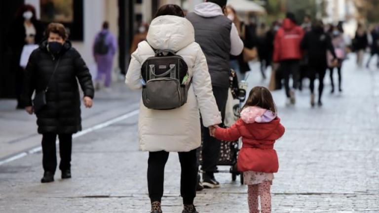 Βασιλακόπουλος: Εκτόνωση του πανδημικού κύματος κοντά στο Πάσχα